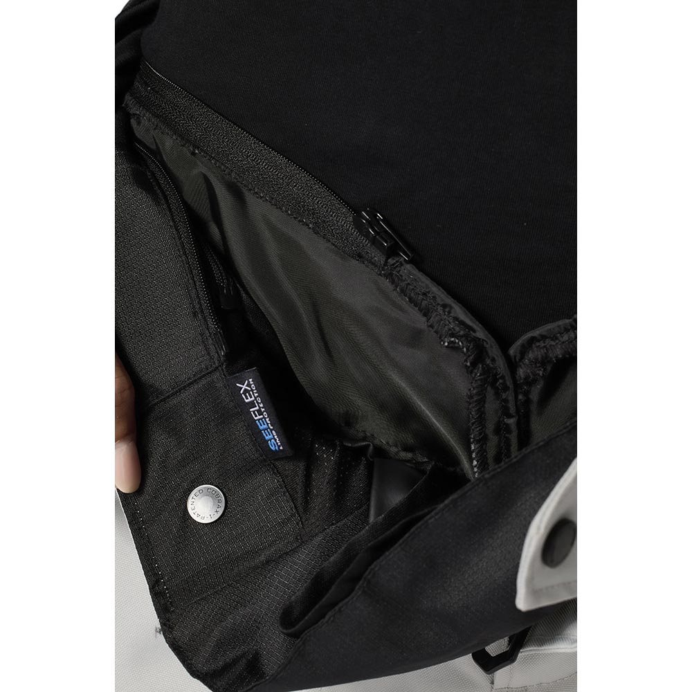 Pantaloni Outback 5 H2O da donna