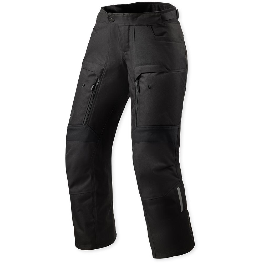 Pantaloni Outback 5 H2O da donna - corti