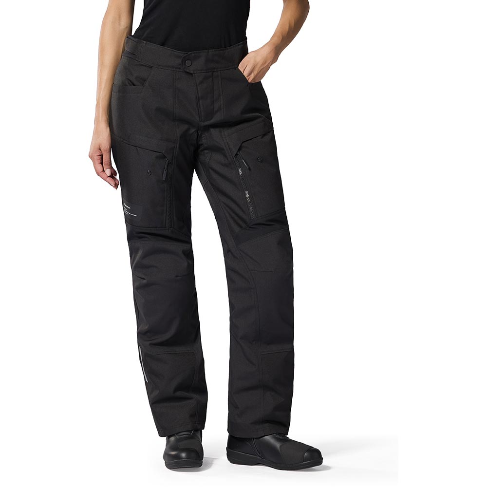 Pantaloni Outback 5 H2O da donna - lunghi