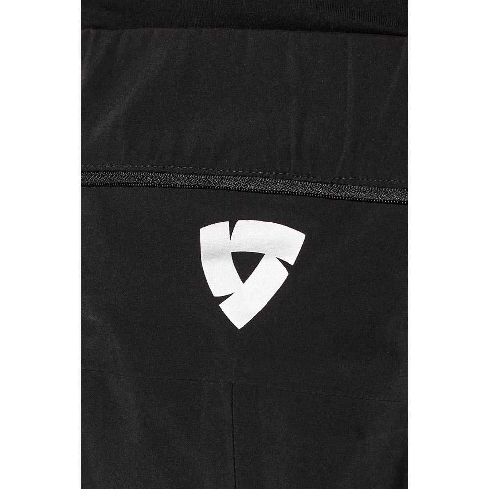 Pantaloni Offtrack 3 H2O - corti