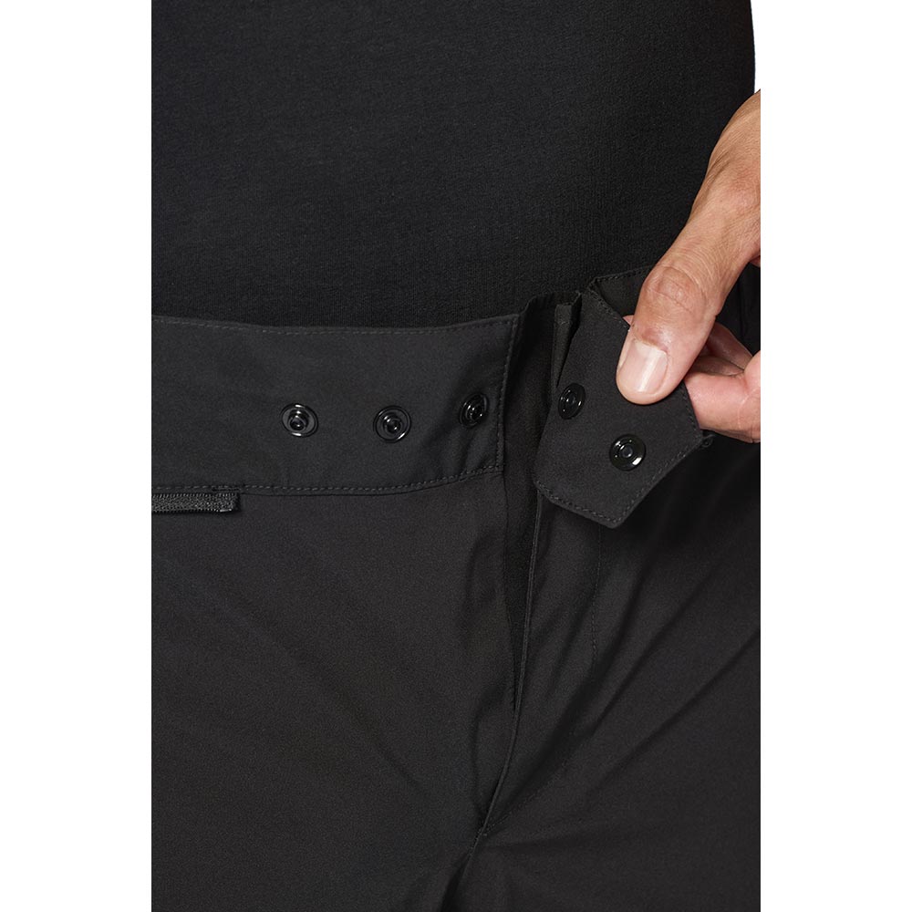 Pantaloni Offtrack 3 H2O - corti