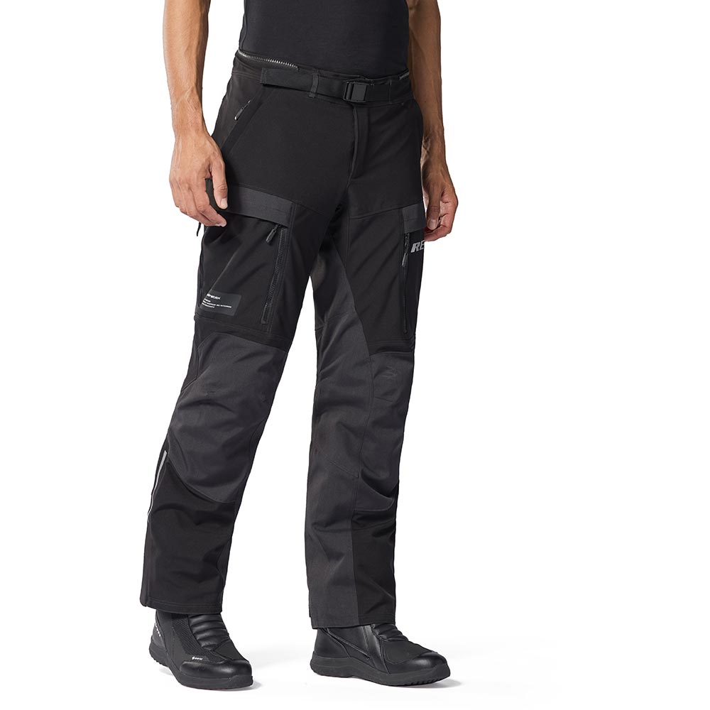 Pantaloni Offtrack 3 H2O - corti