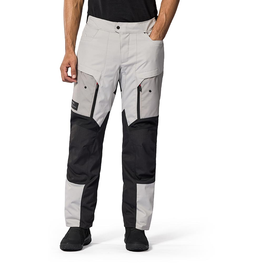 Pantaloni Outback 5 H2O - corti