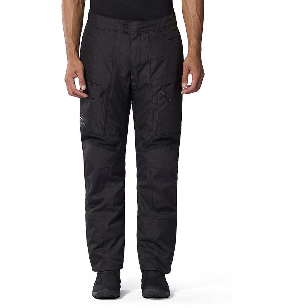 Pantaloni Outback 5 H2O - corti