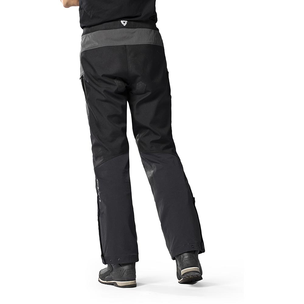 Pantaloni Continent 2 - corti