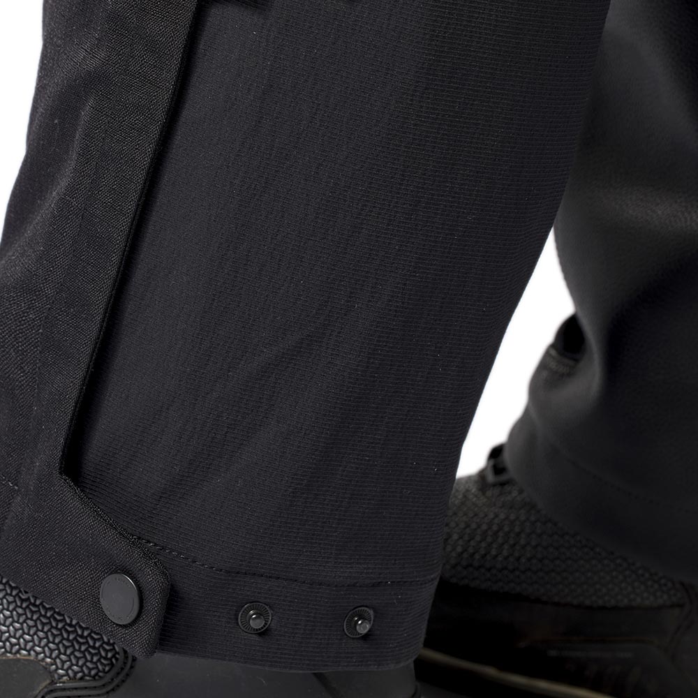 Pantaloni Continent 2 - corti