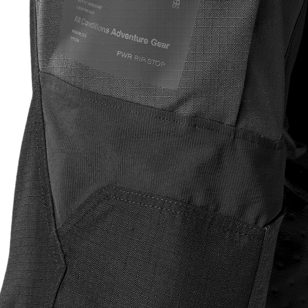 Pantaloni Continent 2 - corti