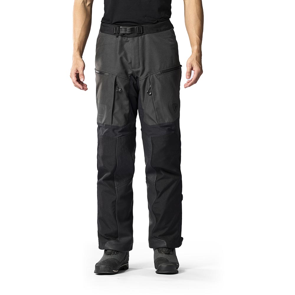 Pantaloni Continent 2 - corti