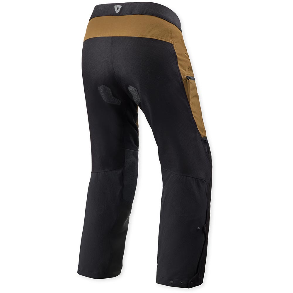 Pantaloni Continent 2 - corti