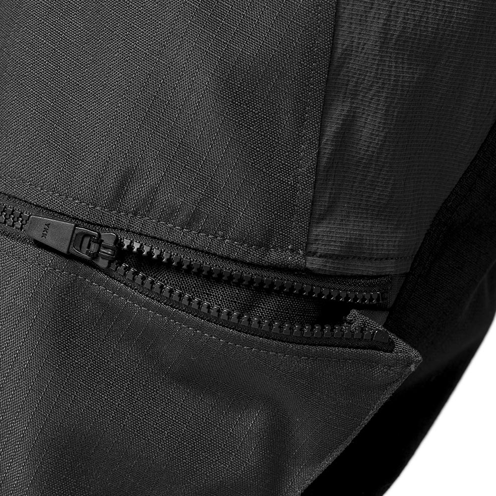 Pantaloni Continent 2 - corti