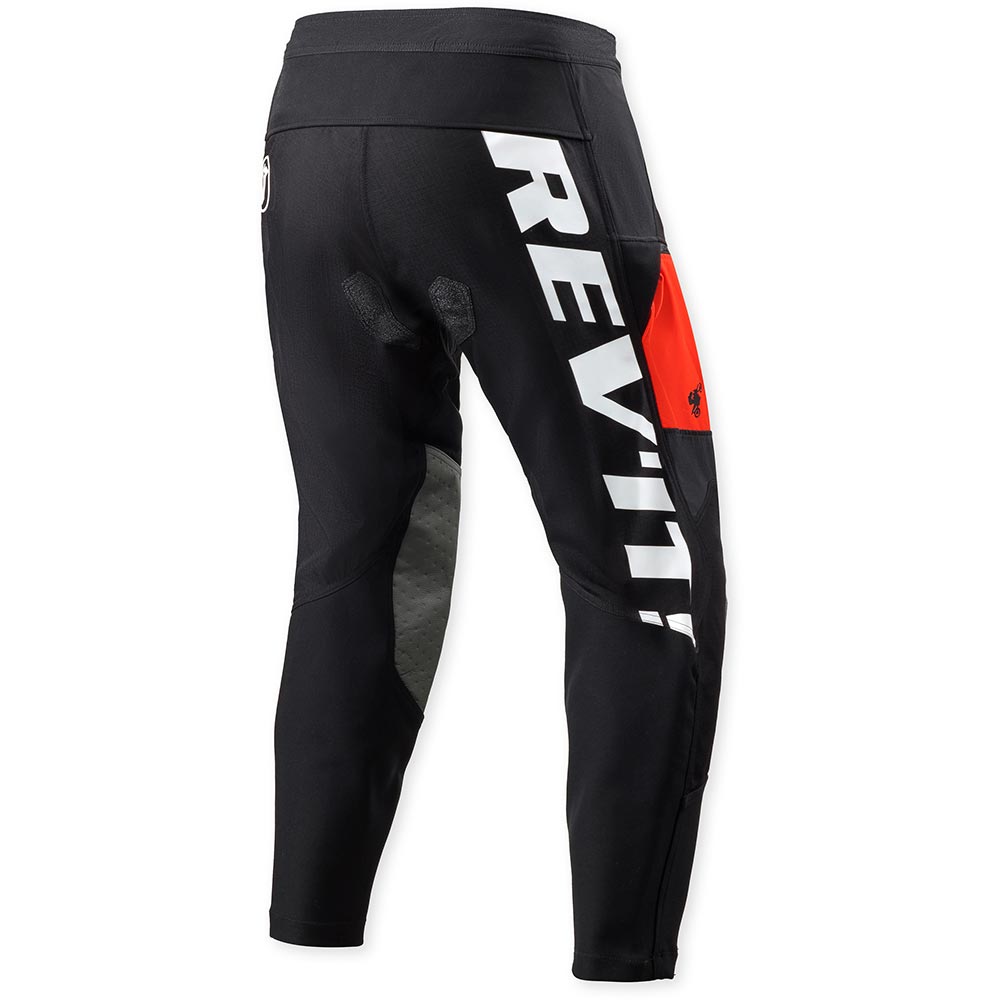 Pantaloni Lejano - corti