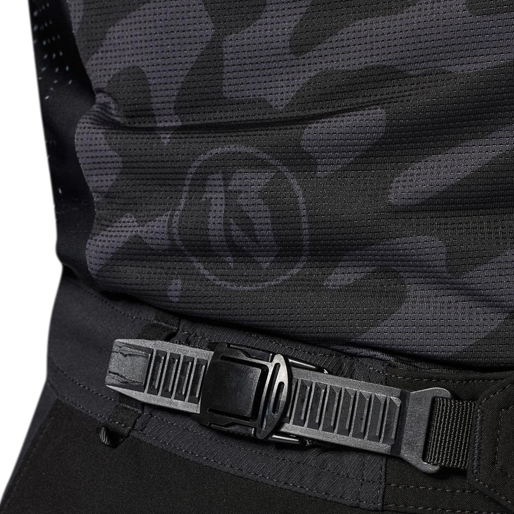 Pantaloni Lejano - corti