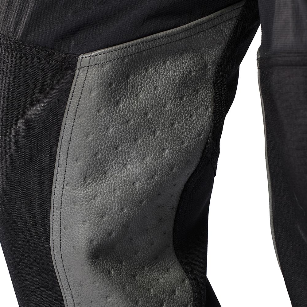 Pantaloni Lejano - corti