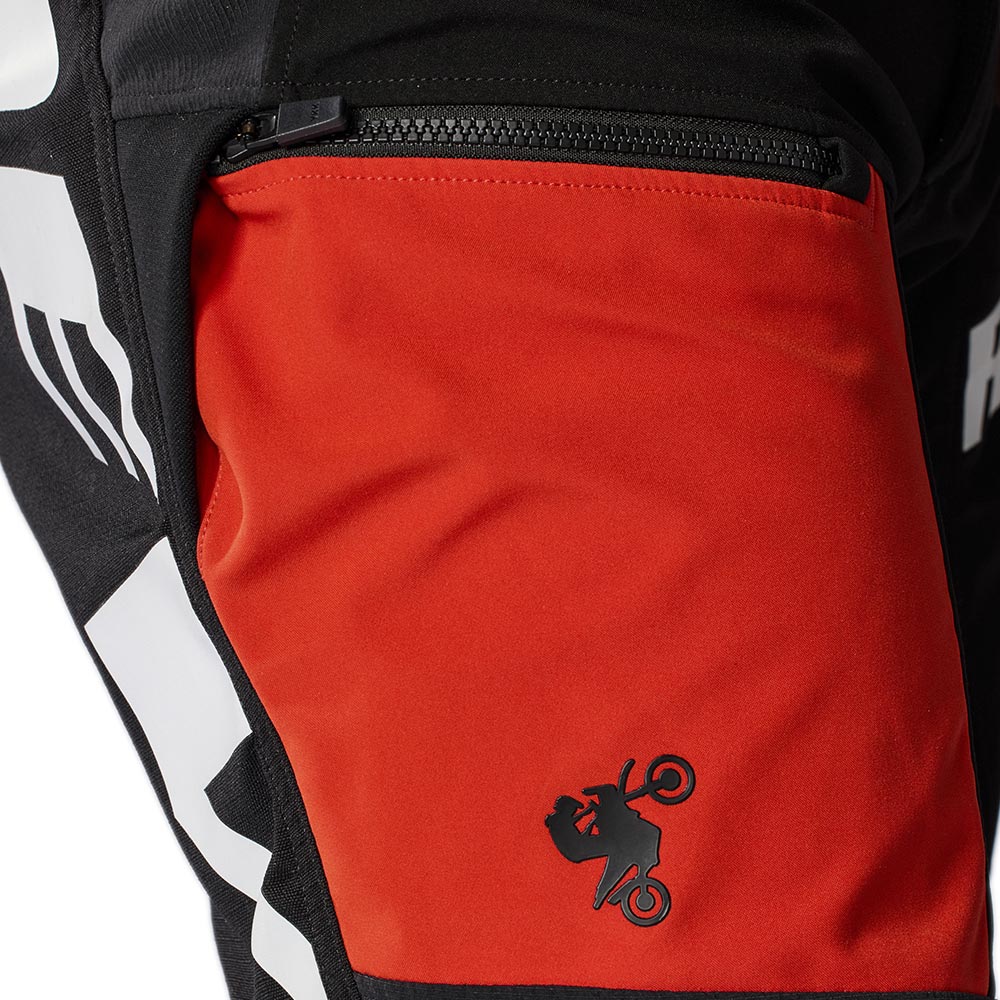 Pantaloni Lejano - corti