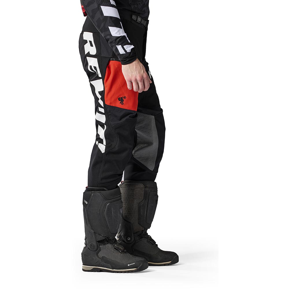 Pantaloni Lejano - corti