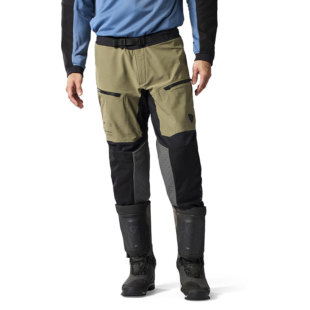 Pantaloni Peninsula 2 - corti