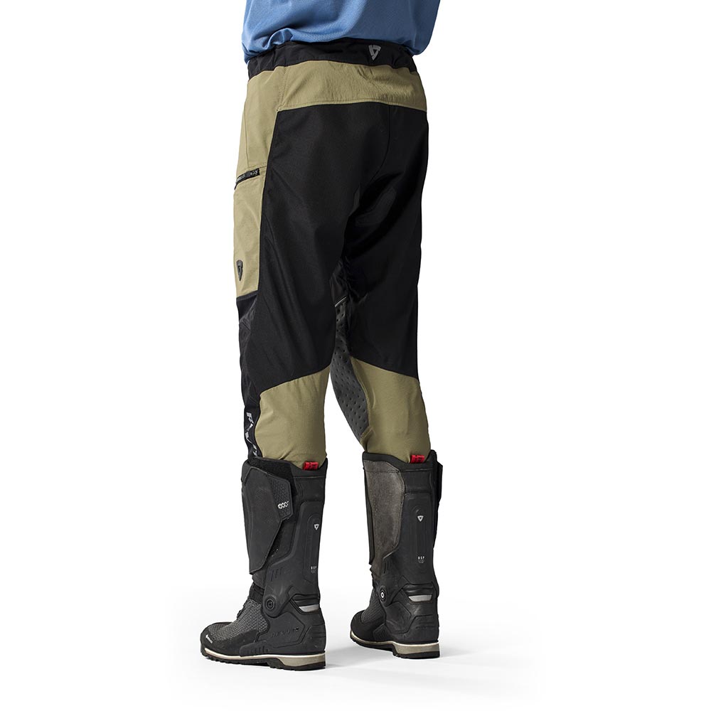 Pantaloni Peninsula 2 - corti