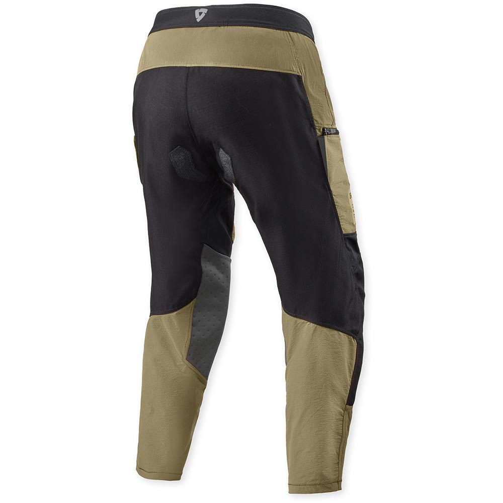 Pantaloni Peninsula 2 - corti