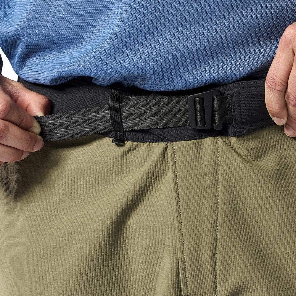 Pantaloni Peninsula 2 - corti