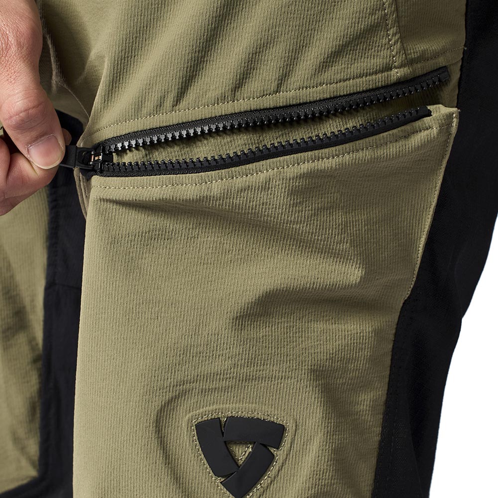 Pantaloni Peninsula 2 - corti