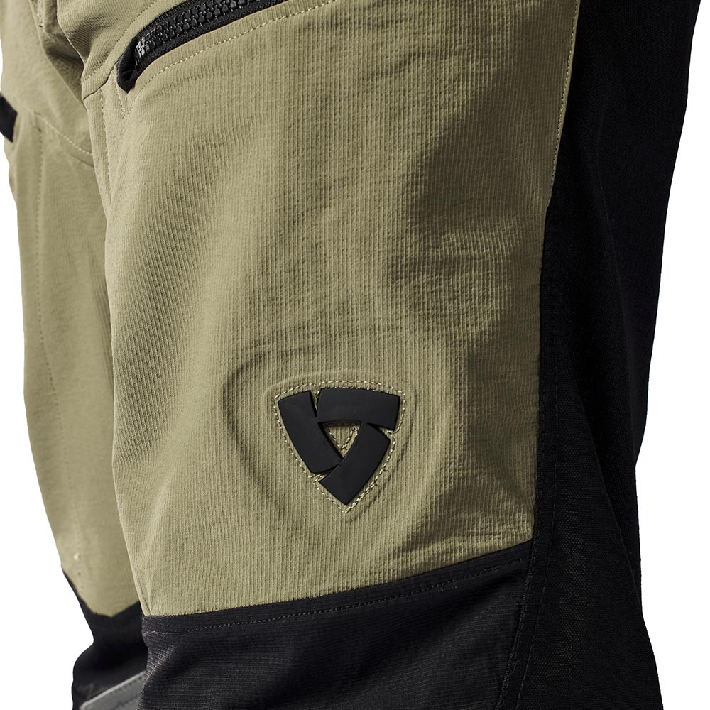 Pantaloni Peninsula 2 - corti