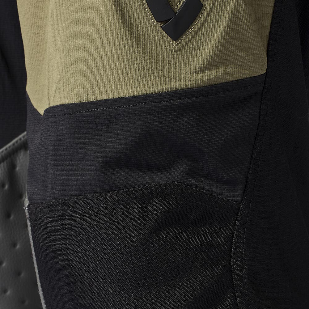 Pantaloni Peninsula 2 - corti