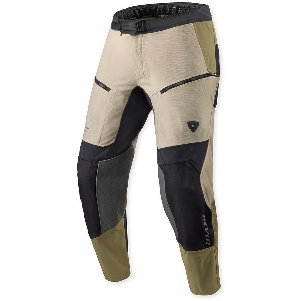 Pantalone Territorio 2 - Corto