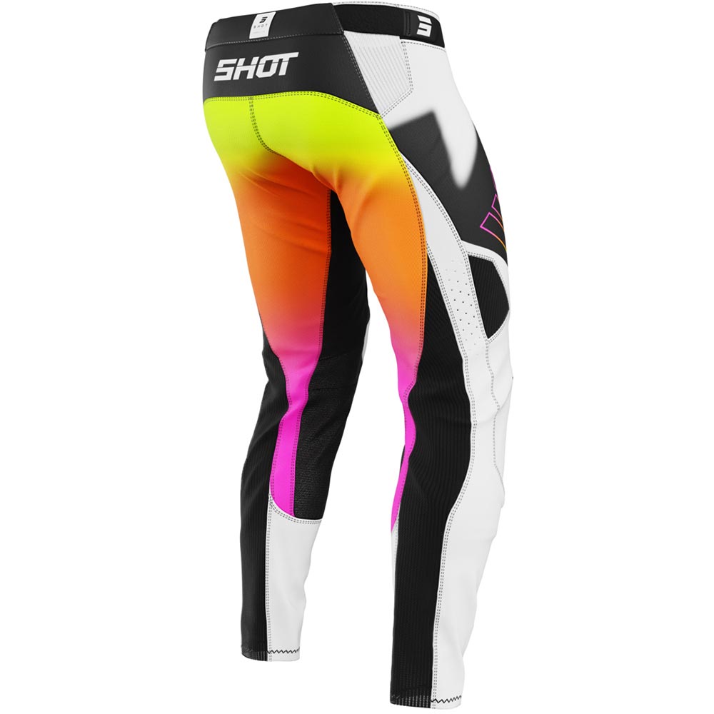 Pantaloni Aerolite Devil