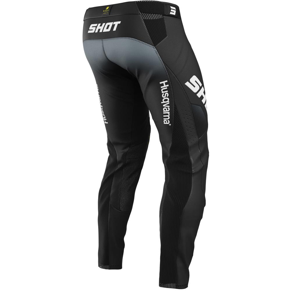 Pantaloni Husqvarna Aerolite - Edizione limitata