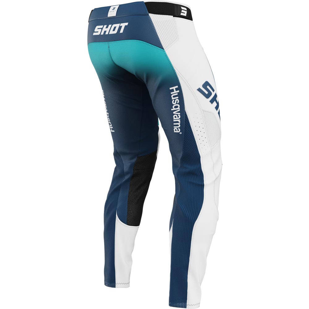 Pantaloni Husqvarna Aerolite - Edizione limitata