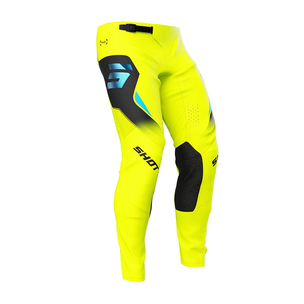 Pantaloni Aerolite Phase