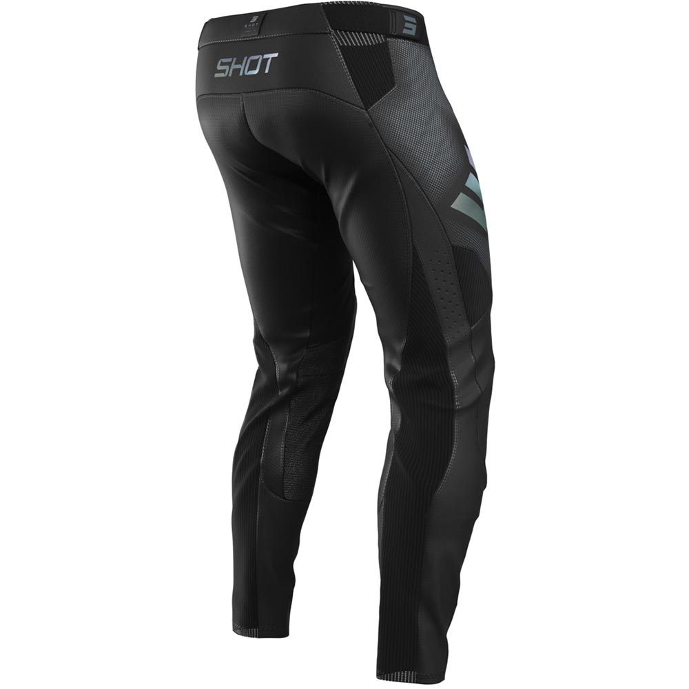 Pantaloni Aerolite Space