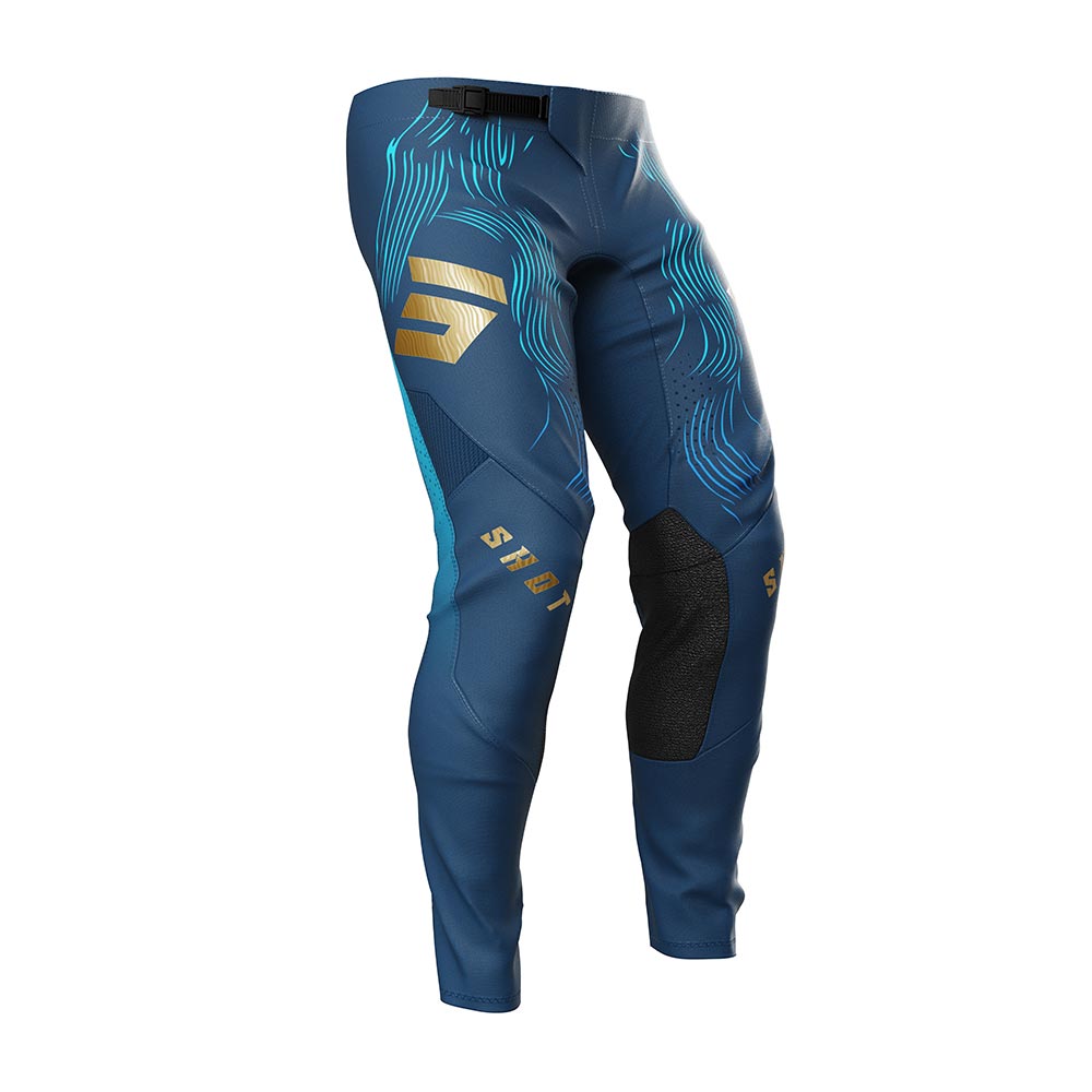 Pantaloni Aerolite Volt
