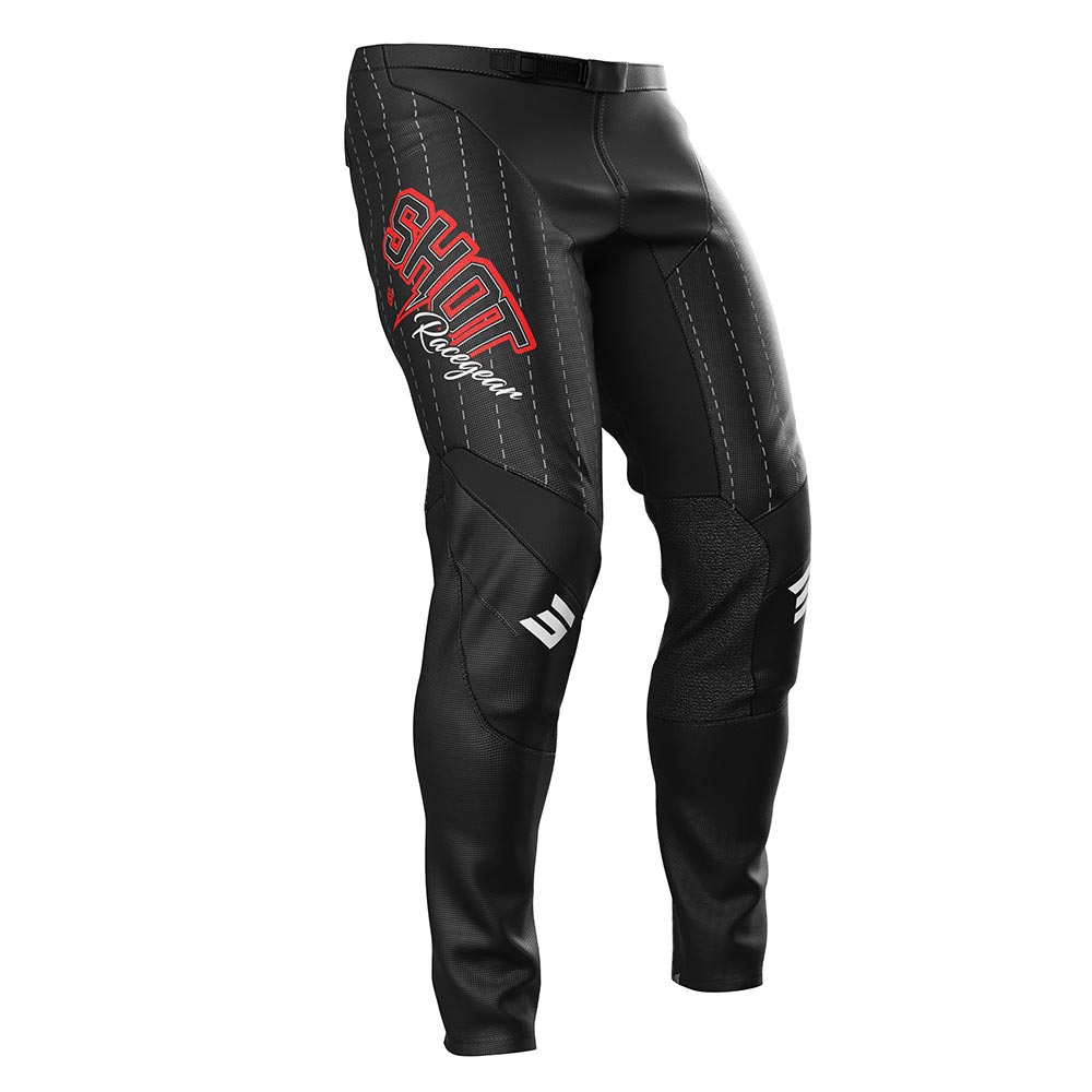 Pantaloni Contact Dawg