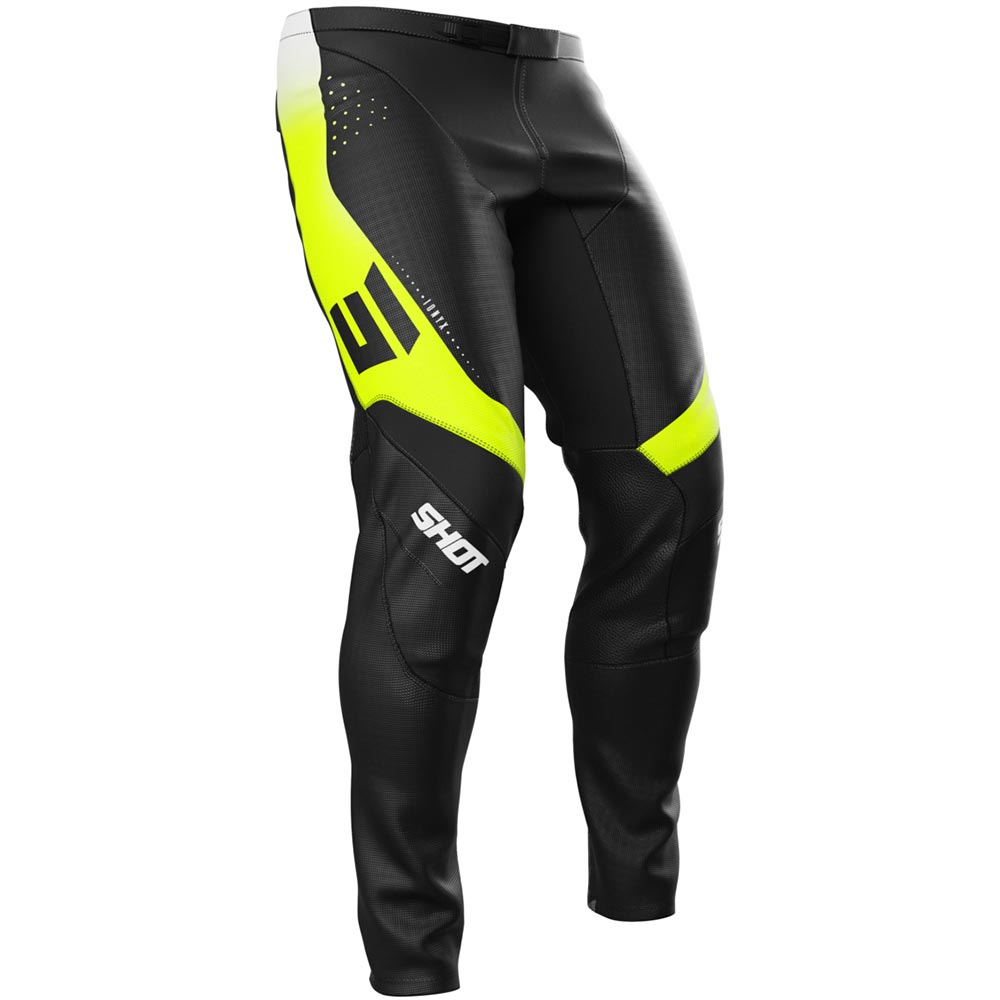 Contatto con i pantaloni Ionyx