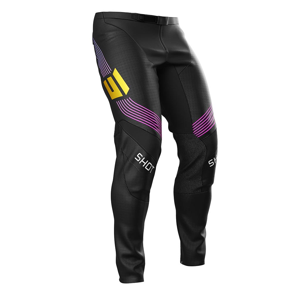 Pantaloni Contact Kicker