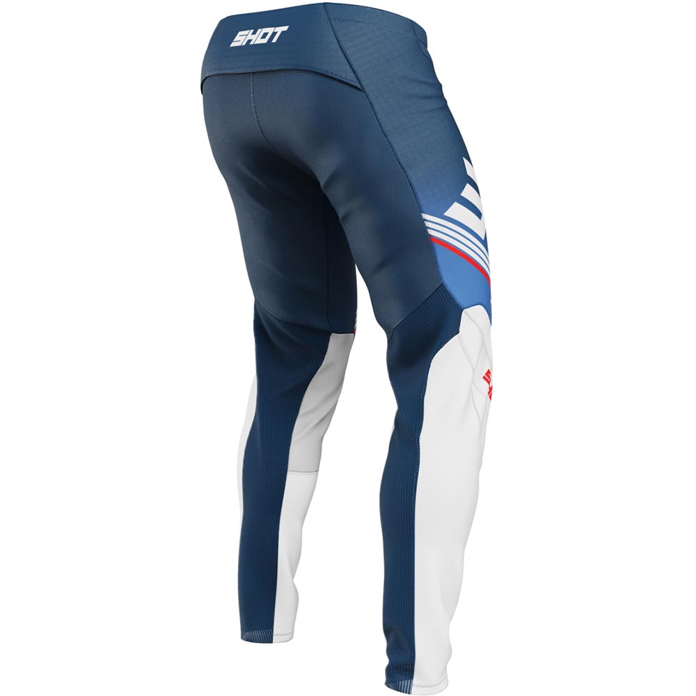 Contatti Pantaloni lineari