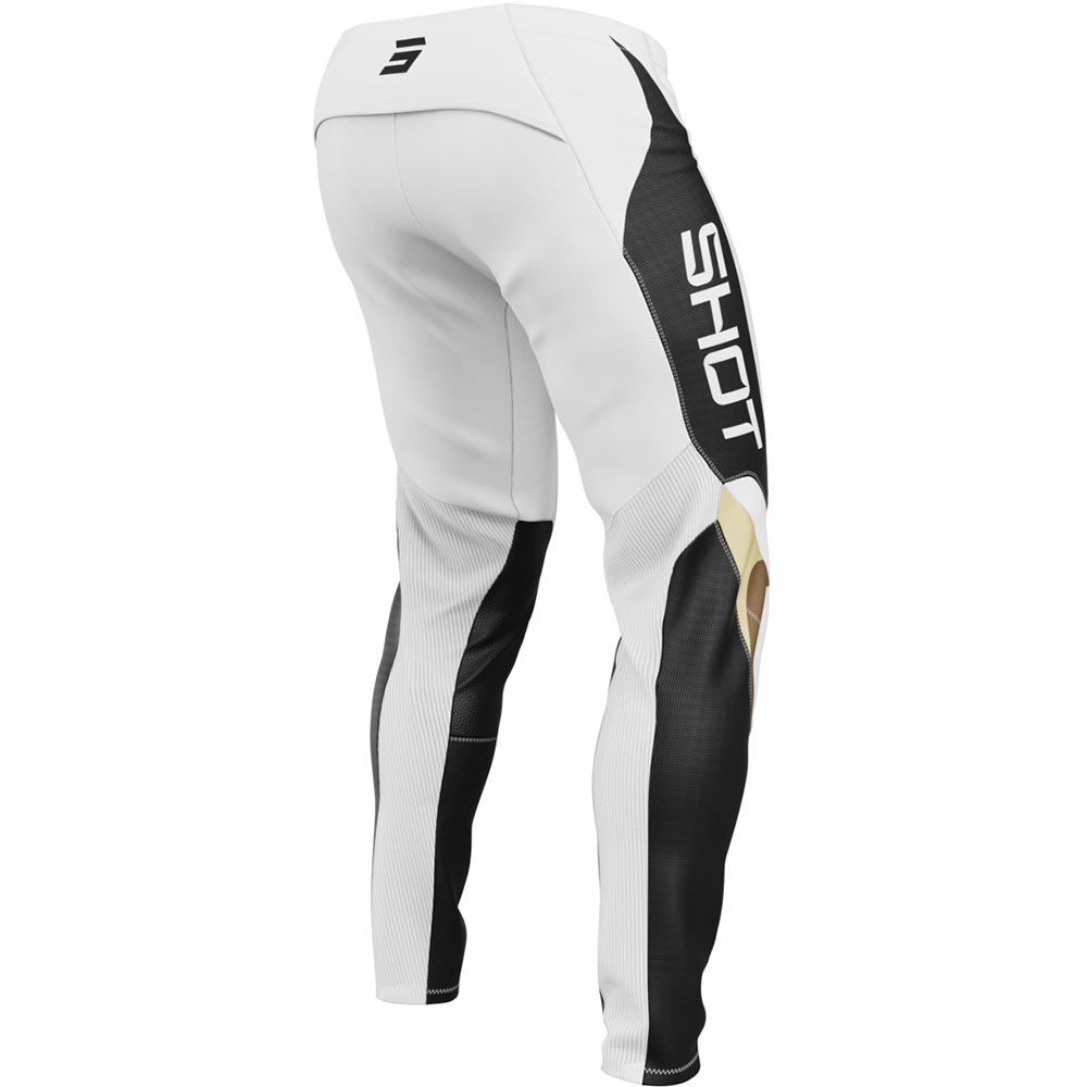 Contatto con i pantaloni Manta