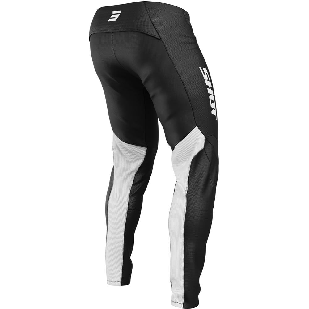 Contatto con i pantaloni Myst