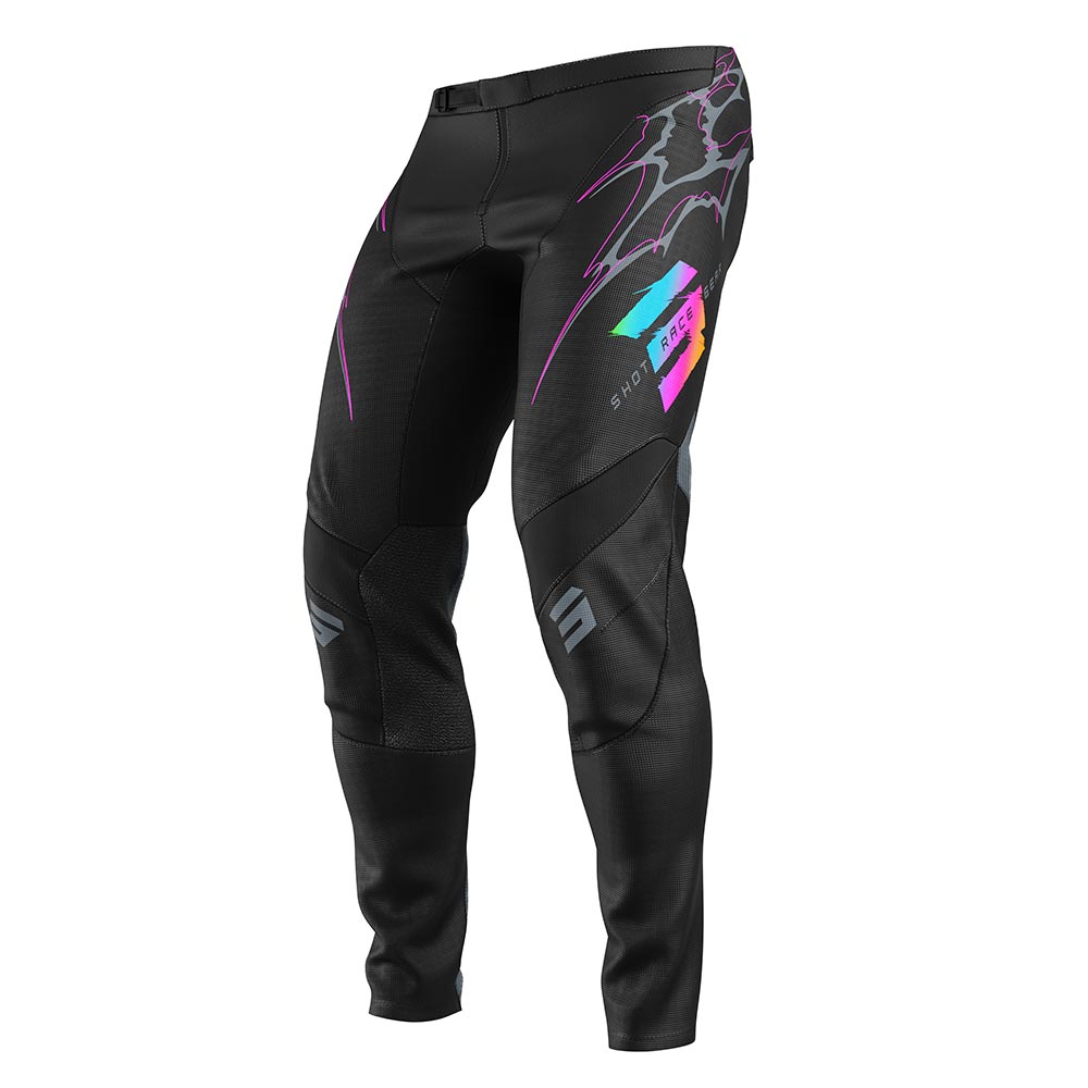 Pantaloni Contact Rac