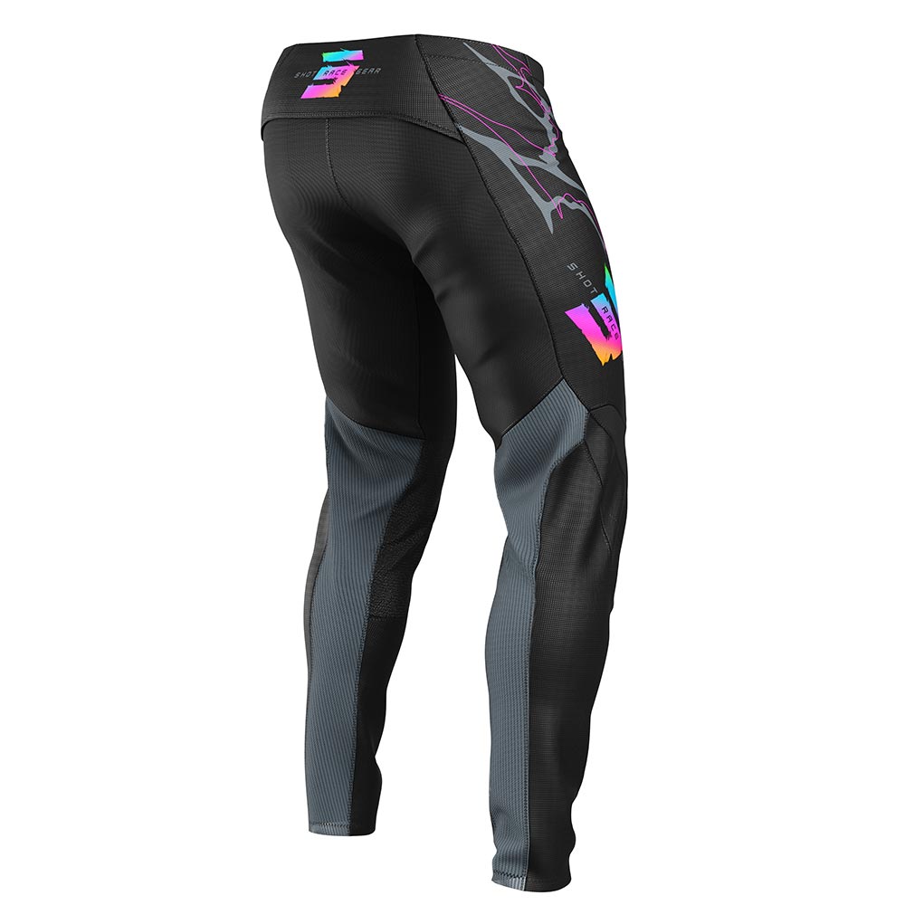 Pantaloni Contact Rac