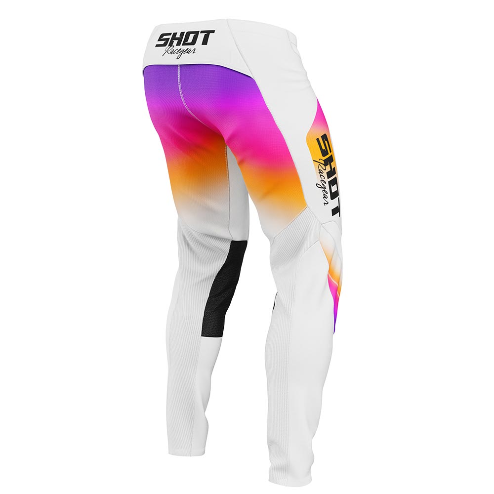 Pantaloni Contact Stream