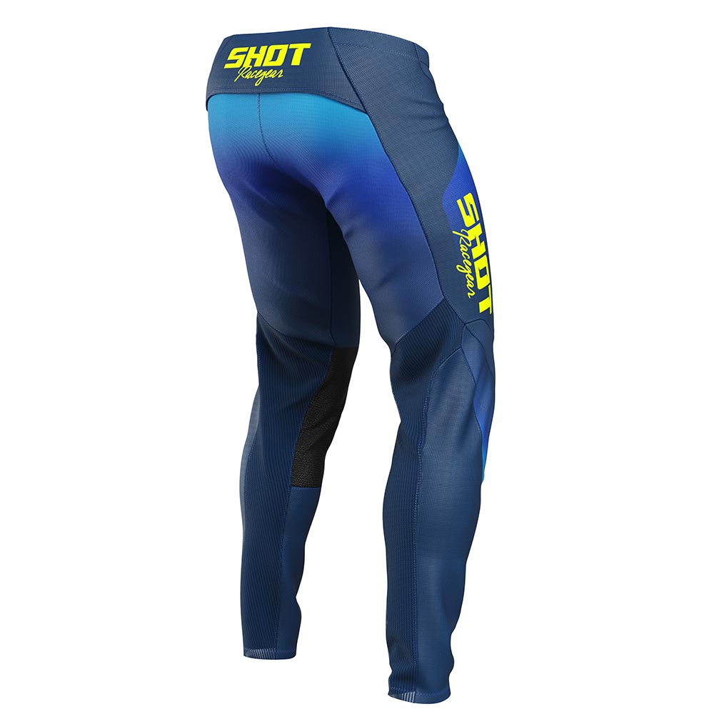 Pantaloni Contact Stream