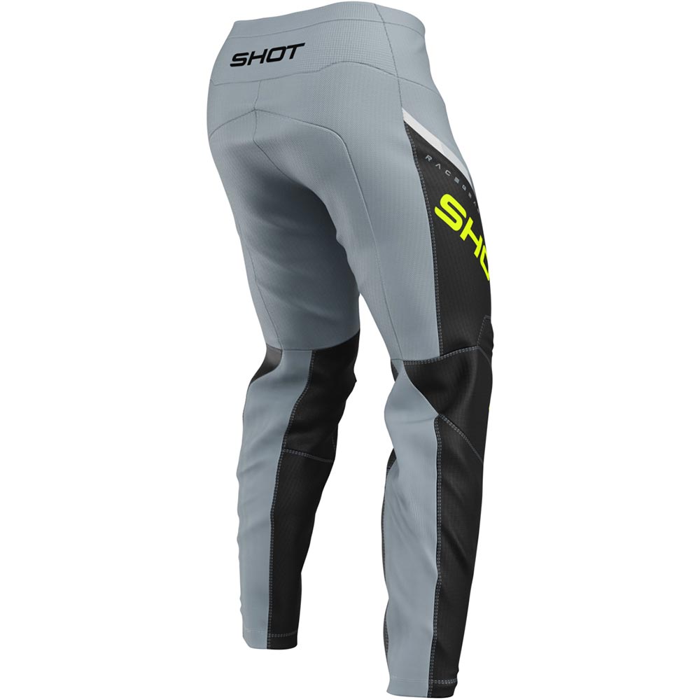 Pantaloni Devo Daytona