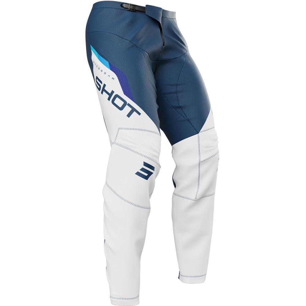 Pantaloni Devo Daytona