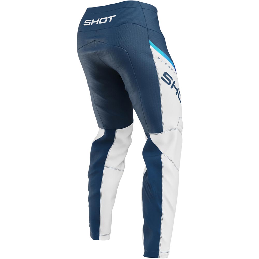 Pantaloni Devo Daytona