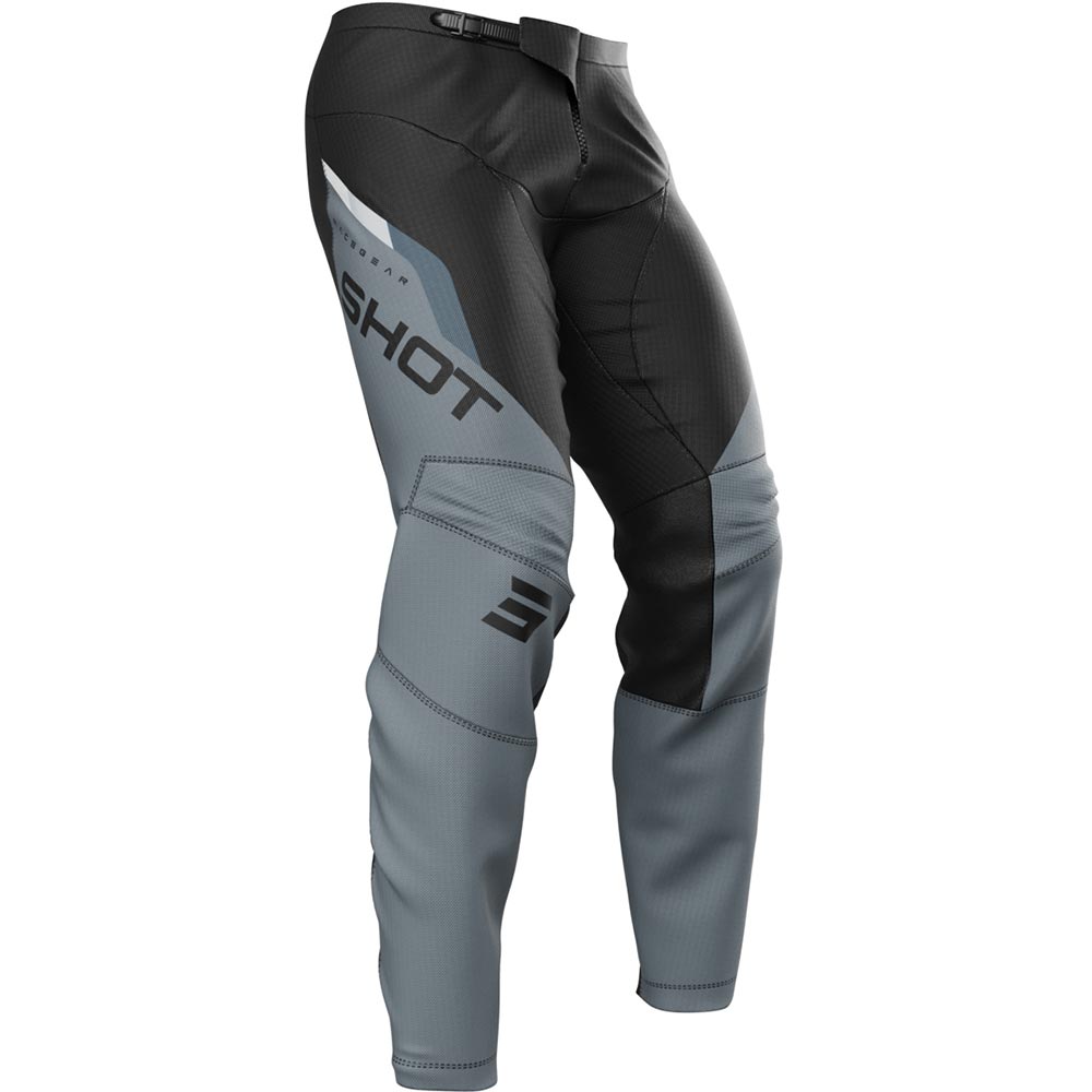Pantaloni Devo Daytona