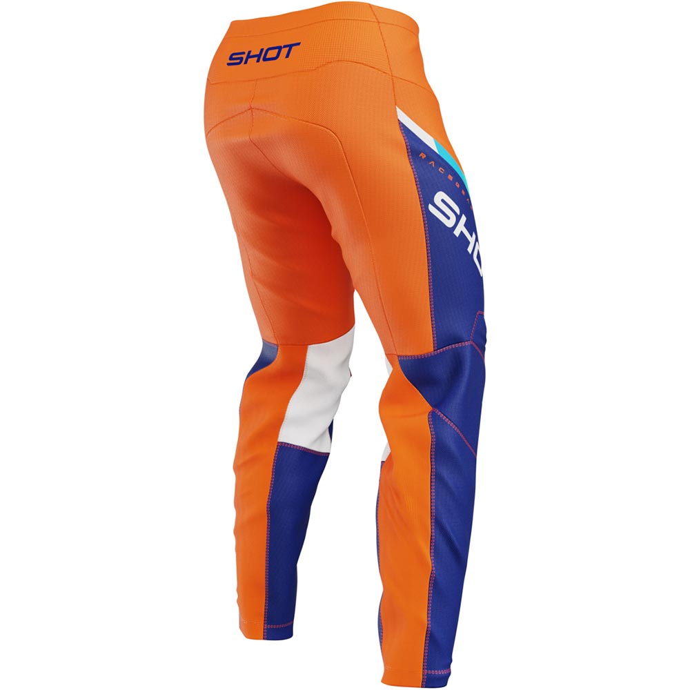 Pantaloni Devo Daytona