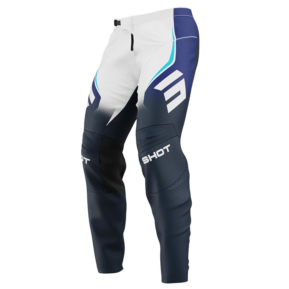 Pantaloni Devo Future