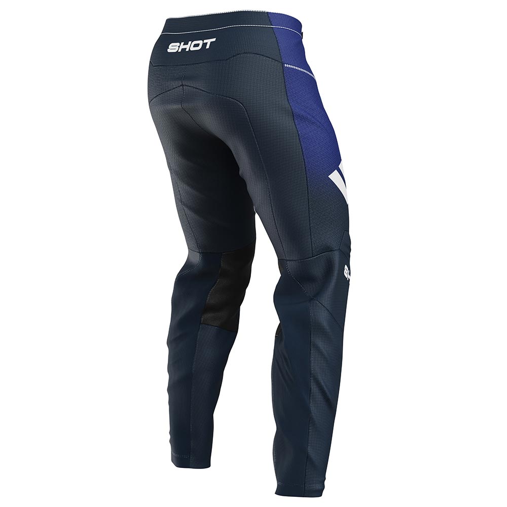 Pantaloni Devo Future